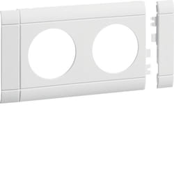 Hager GB080209016 accessoire pour canalisations de câbles
