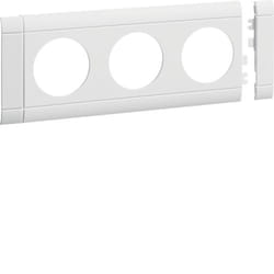 Hager GB080309016 accessoire pour canalisations de câbles