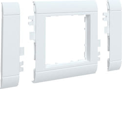 Hager GR0800B9016 accessoire pour canalisations de câbles