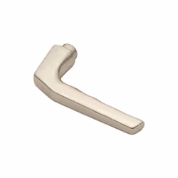 avec connexion par goupille profilée pour tige carrée 8 mm DIN gauche / droiteCaractéristiques matériau : aluminium Surface : ...