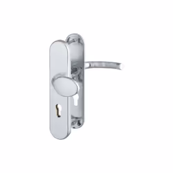 Raccord de sécurité, série Tôkyô 76G/3331/3410/1710 Raccord protecteur Hoppe-aluminium (AC-set) ES1 (SK2): selon la norme DIN ...