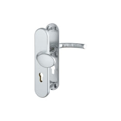 Poignée porte Si-We-grtSchild76G/3331/3410/1710 ES1 8 PZ-72 F2