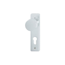 Hoppe - Poignée porte 58/ 202K pz F2 8/72mm