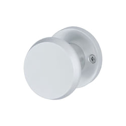 Hoppe - Bouton de porte 54/11 alu.F1 ger - 6430599