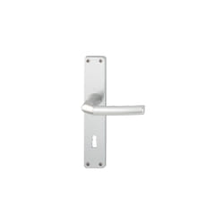 Hoppe - Poignée 1117/202SPGRT F4 8 PZ-72 27-47 9999
