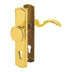 Hoppe - Poignée portre. Es1 M57/371A/370/112S 8 / Pz/072/F73