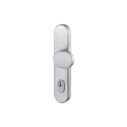 Bouton de porte E86G/3332ZA va F69 p.protection combinée pz 8mm - 3332246 - Hoppe