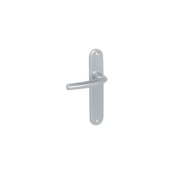 Hoppe - Ensemble san diego grande plaque - Modele : Cle i - Voyant : -