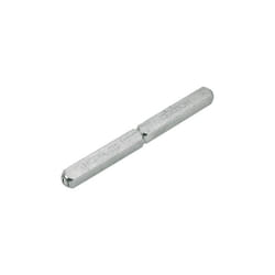 Goupille anti-panique FSAP-Goupille pleine 4-KT.9x114mm Goupille pleine divisée - 4841346 - Hoppe