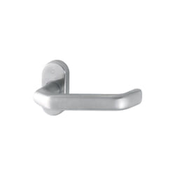Hoppe - Garniture de rosace coupe-feu va duraplus - 2737831