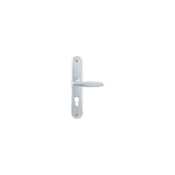 Poignée porte 53/273P/1510 F1 pz 72/8mm