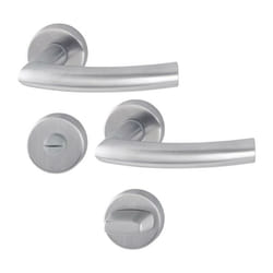 Garniture de rosette F69
