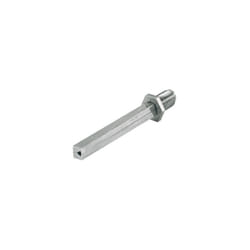 Hoppe - Broche poignée porte fdw profil M12X1.25,8 140