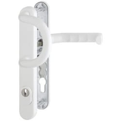 WE-Poignée porte F9016 538G/3357N/1313G,8/92PZ