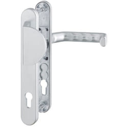 WE-Poignée porte F1-2 554/3357N/1313G,8/92PZ