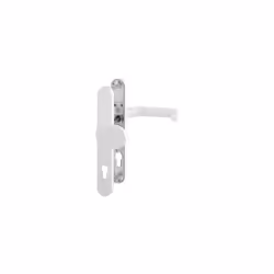 Profil Exploitations de verrouillage de porte, série Liverpool 86G / 3357N / 1313G Porte-Long profil Hoppe-aluminium ensemble ...