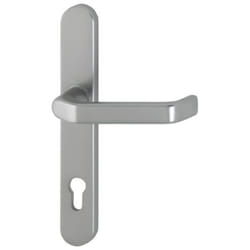 Ensemble poignée porte F9 1313G/3357SN,8/92PZ