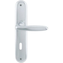 Ferrures de portes 1510/273P F2 WC