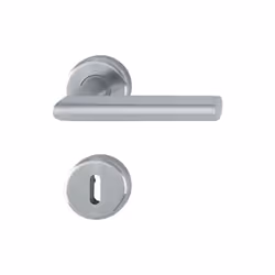 Description générale La garniture HOPPE en inox 304 18/10 est conçue pour allier durabilité et esthétisme. Avec 18% de chrome ...