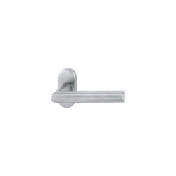 Poignée porte E1400F/55 HG,F69,8mm