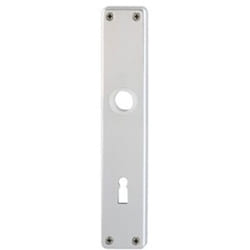 Plaque porte 202SP paires F4 BB-72 9999 18MM