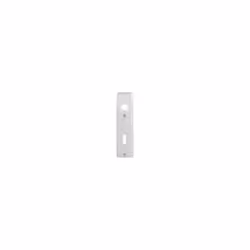 Porte de chambre courte Backplates de 202KP Les signes visibles visse. S'il vous plaît noter les différents EAN en 1 paire ou ...
