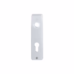 pour portes de chambres Plaques vissées visibles AP avec plaque de butée Autres caractéristiques techniques : Version : Paire ...