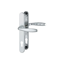 Hoppe - Ensemble poignée porte F9016 1810/3346,8/92PZ