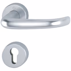 HOPPE-Protectorneur rosettes avec 1000 MN pour portes intérieures · Testé selon din 18273 et DIN EN 1906 : 47-D1150A et PIVCE ...