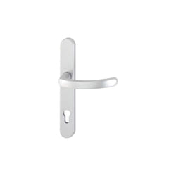 Hoppe - Poignée porte 1500/3357SNHG-I F1-2 8/040 PZ-92