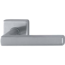 Hoppe - Demi-garniture à rosette Dallas E1634Z/52 va F69 4-KT. 8mm - 3555749