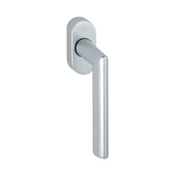 Hoppe - Poignée de fenêtre F69 32-42 mm