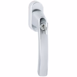 Poignée de fenêtre 099S / US952, 100NM Série Luxembourg, fermeture H001.RENSEIGNEMENTS SUR LE PRODUIT: Numéro d'article: 4012 ...
