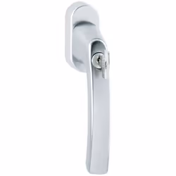 Poignée de fenêtre 099S / US952, 100NM Série Luxembourg, fermeture H001.RENSEIGNEMENTS SUR LE PRODUIT: Numéro d'article: 4012 ...