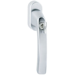 Hoppe - Poignée fenetre 099S/US952 100NMF9016 naw 7/032-042 H001
