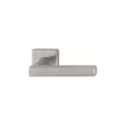 Hoppe - 2 poignées de porte Dallas Inox - talla