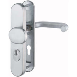 Poignée porte SiWeGrtE86G/3332ZA/3310/1SST ES1F69 10 PZ-92 67-72