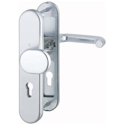 Poignée porte SiGrt138/3331/3310 SST-LL ES1 F1 10 PZ-92 67