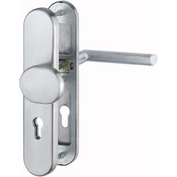 Poignée porte SiWeGrtE86G/3331/3310/114SSTES1 F69 10 PZ-92 67-72