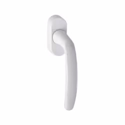 Poignée de fenêtre pour système de ferrure OF/OB. Crantage 4 positions (90°) Les poignées de fenêtres Secustik® intègrent, en ...
