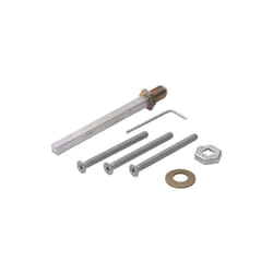 Hoppe - Kit de montage porte bs-schutz -grt sst kn/gr 8 67-72 unsichtbar