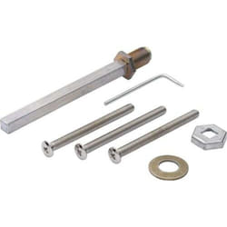 Bef-set.K/G Goupille rapide 2410/3410 Garnitures interchangeables 8x80mm 36-41mm - 3693404 - Hoppe