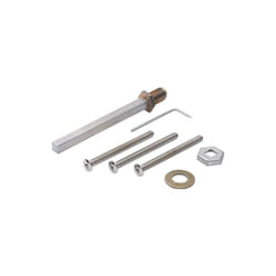 Bef-set.K/G Goupille rapide 2410/3410 Garnitures interchangeables 8x85mm 41-46mm - 3693447 - Hoppe