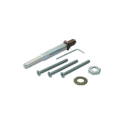 Hoppe - Bef-set.K/G Goupille rapide 2210/3310 Garnitures interchangeables 10/8x130mm 87-92mm - 3694255