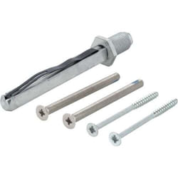 Bef-set.Sertos k/g 55-60mm M5x70+4,0x65 4-KT.8x80mm - 11509387 - Hoppe