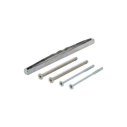 Bef-set.Sertos g/g 65-70mm M5x80+4,0x75 4-KT.8x145mm - 11509545 - Hoppe