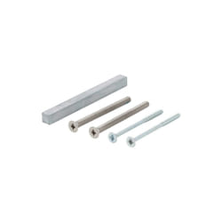 Bef-set.Sertos gg-wc 50-55mm M5x65+4,0x60 4-KT.o.+8x90mm - 11509594 - Hoppe