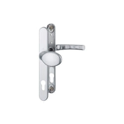Hoppe - Garniture de porte profilée Tôkyô 76G/3346/1710RH alu.F1 pz p.TS 57-62mm - 2065019