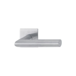 Rottner - hoppe Paire de béquilles de porte Ams.E1400Z/848N va F69 avec rosaces de béquilles vk 8mm - 3747020