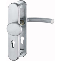 Poignée porte SiWeGrtE86G/3331/3310/1430ZSSTES1 F69 8PZ-72 37-42